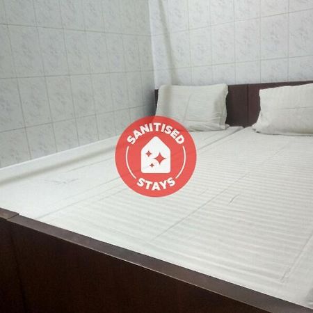 Spot On 80584 Pudur Lucky Mansion Hotel Chennai Exterior photo