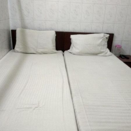 Spot On 80584 Pudur Lucky Mansion Hotel Chennai Exterior photo