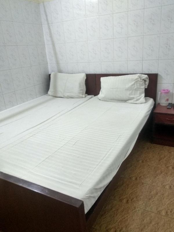 Spot On 80584 Pudur Lucky Mansion Hotel Chennai Exterior photo