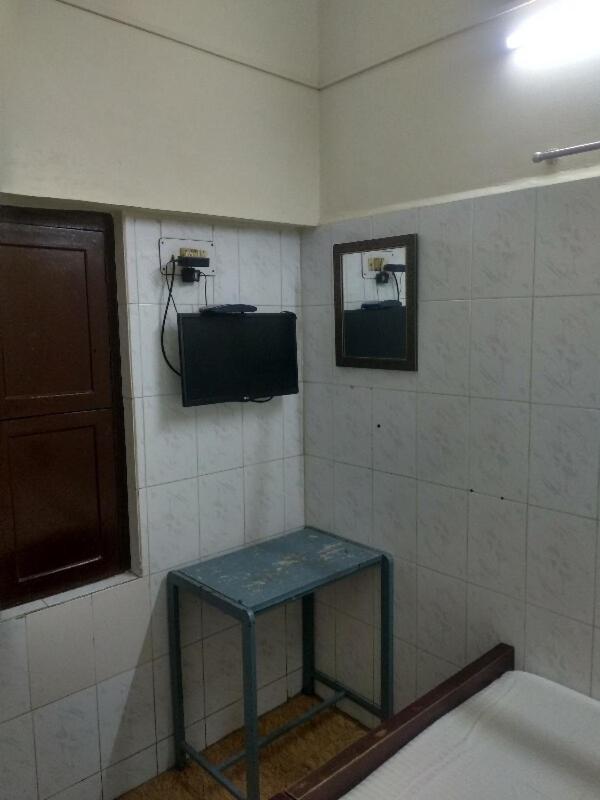 Spot On 80584 Pudur Lucky Mansion Hotel Chennai Exterior photo