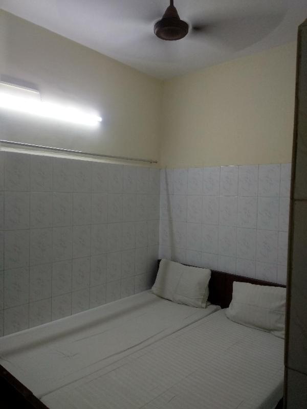 Spot On 80584 Pudur Lucky Mansion Hotel Chennai Exterior photo