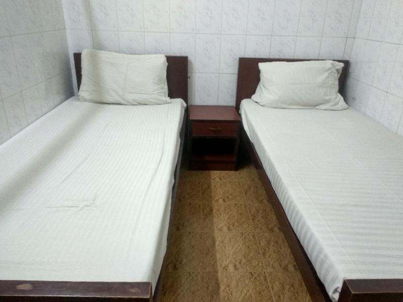 Spot On 80584 Pudur Lucky Mansion Hotel Chennai Exterior photo